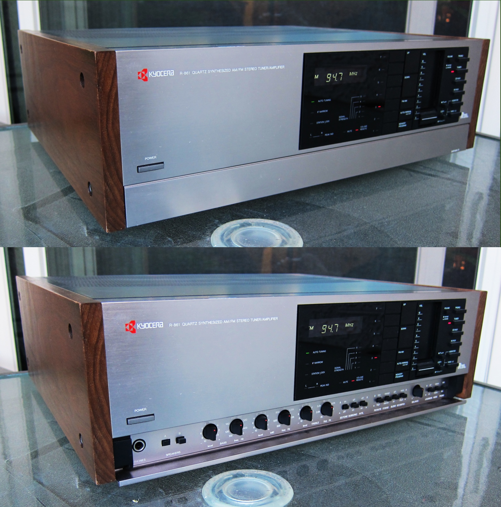 What do you consider to be the best stereo receiver ever made? Page 7